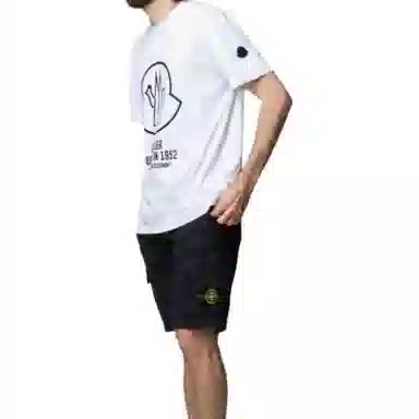 Moncler SS22 LogoT