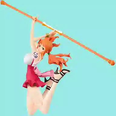 BANPRESTO BWFC 2 Vol 3 13cm