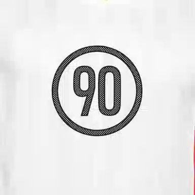 Nike Dri-FIT Total 90 Tee