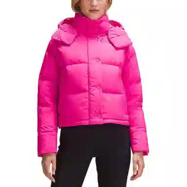 lululemon Wunder Puff