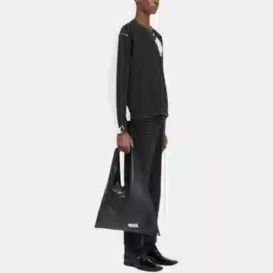 MM6 Maison Margiela Pitti Uomo FW25