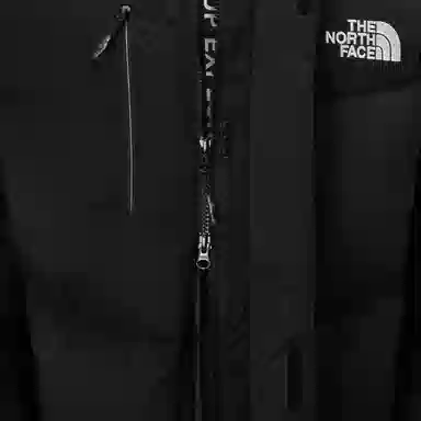 THE NORTH FACE DRYVENT