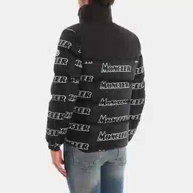 Moncler FaiveleyLogo