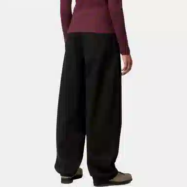 Carhartt WIP W' Brady Pant Black