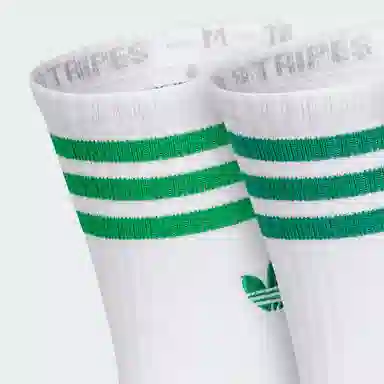 adidas originals ADICOLOR SS24 CUSHIONED CREW 3