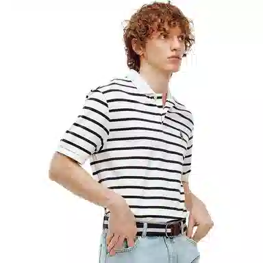 Teenie Weenie Men Polo