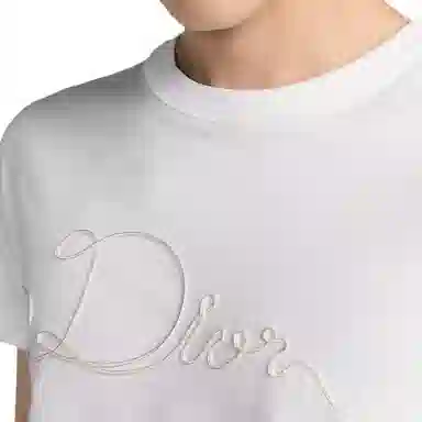 DIOR SS26 T