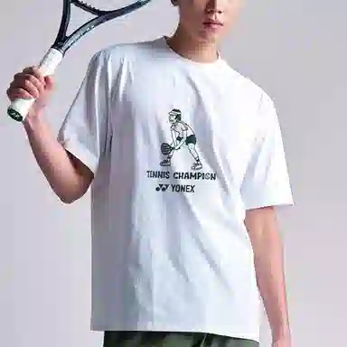 YONEX T