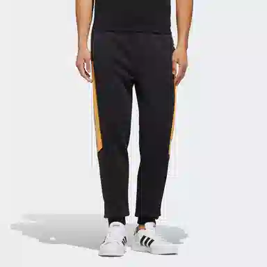 adidas Neo Star Wars Logo Fleece Pants