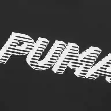 Puma Modern Sports Black