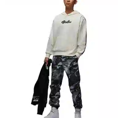 Jordan MVP FW24 logo