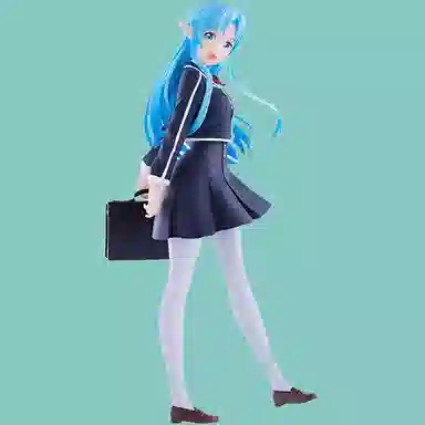 BANPRESTO exq ver 23cm