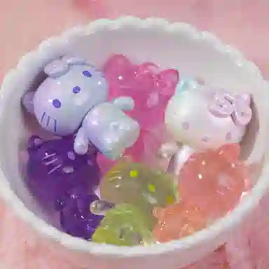 TOP TOY Hello kitty 13