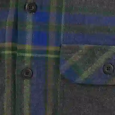 patagonia Fjord Flannel Shirt