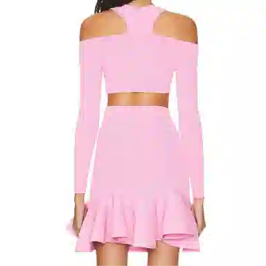 Alexander McQueen SS23