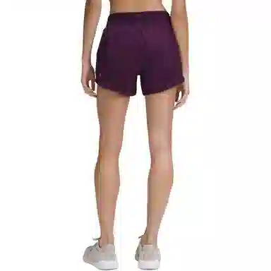 lululemon Hotty Hot Swift 4"