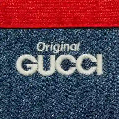 GUCCI SS22 Logo