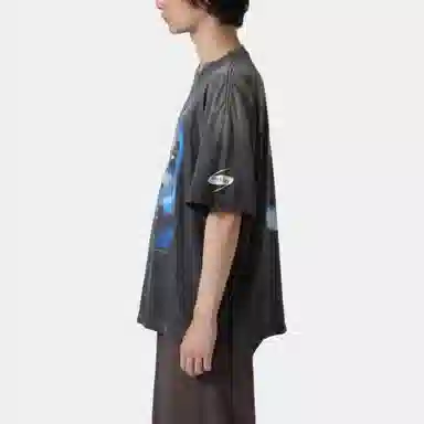 SAINT Mxxxxxx x HARRY POTTER T