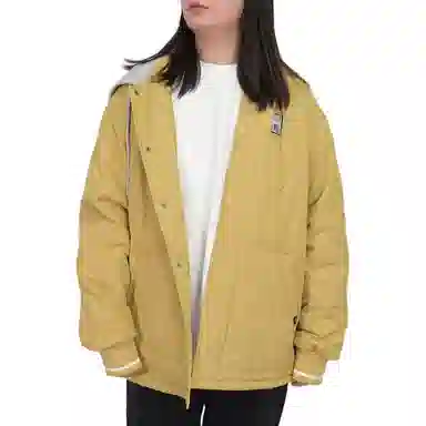 Vans QUILTED COACH JACKET