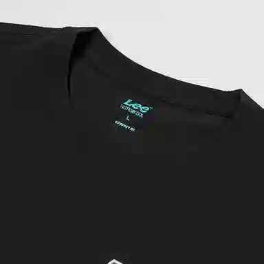 Lee SS25 Logo T