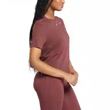 GYMSHARK Everyday Seamless Logo T