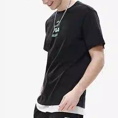 FILA FUSION LogoT