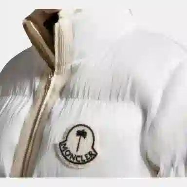 Moncler x Palm Angels Moncler Maya