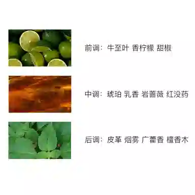 Amouage Interlude 53 EDP