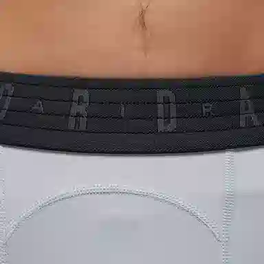 Jordan Sport Dri-FIT Logo