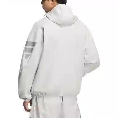 adidas FOS FUTURE STYLE HOODED SWEAT