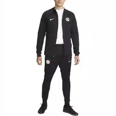 Nike Chelsea FC Academy Pro Logo