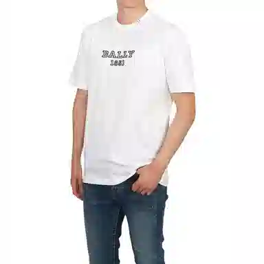 BALLY LogoT