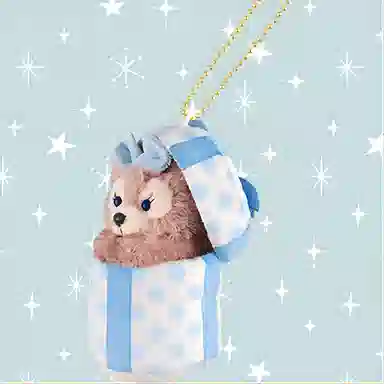 Disney DuffyFriends 10cm