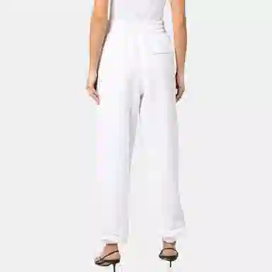 alexander wang SS22 Logo