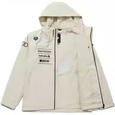 DESCENTE SWISS SKI SS25