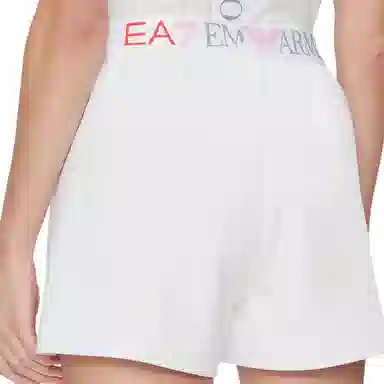 EMPORIO ARMANI EA7 SS24 Logo