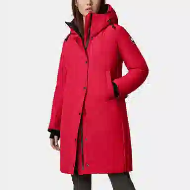 Canada Goose Sherbrooke