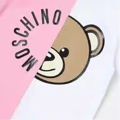 MOSCHINO T