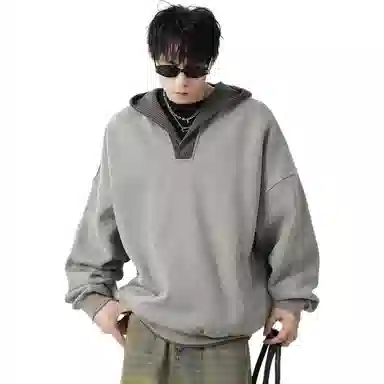 BLACK AT