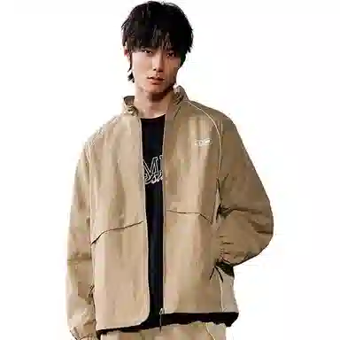 H&M Casual Raglan Jacket