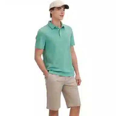 Hush Puppies Polo