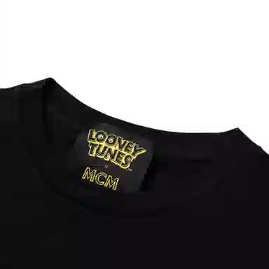MCM x Looney Tunes SS23 T