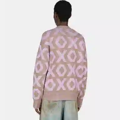 Acne Studios FW23 Face