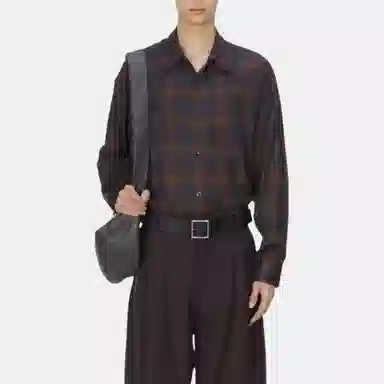 STUDIO NICHOLSON AW25