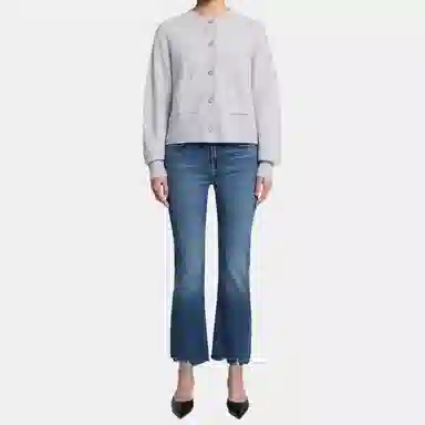 7 FOR ALL MANKIND 25