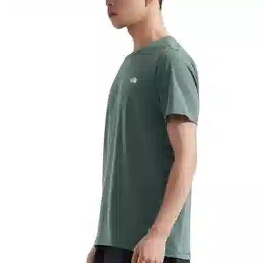 THE NORTH FACE SS25 T