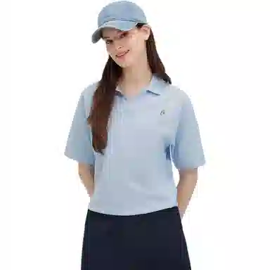 Hush Puppies Polo