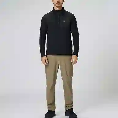 HAGLFS Jersey fleece T