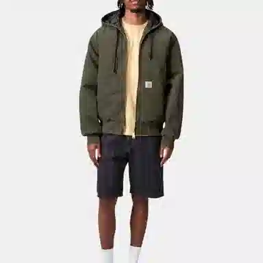 Carhartt WIP Active FW25 Quilted Jacket