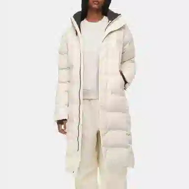 ARITZIA Tna The Powder Dri Parka Long